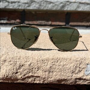 Ray Ban Aviators